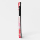 Summer Waterverf iPhone Case (Achterkant/links)