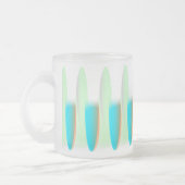 Summer Waves Angel Honey, 2010 Matglas Koffiemok (Links)