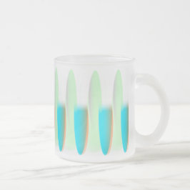 Summer Waves Angel Honey, 2010 Matglas Koffiemok