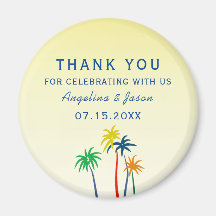 Summer Weddenschap Bedankt voor je plezier