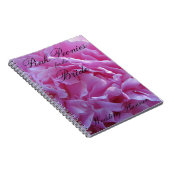 Summer Wedding Planner Notitieboek (Rechterzijde)