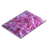 Summer Wedding Planner Notitieboek (Linkerzijde)