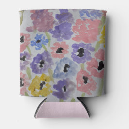 Summer Wildflower Blikjeskoeler