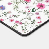 Summer Wildflower Bureaumat (Hoek)