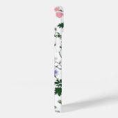 Summer Wildflower Case-Mate iPhone Case (Achterkant / Rechts)