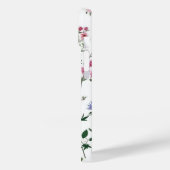 Summer Wildflower Case-Mate iPhone Case (Achterkant / Links)