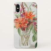 Summer Wildflower Case-Mate iPhone Case (Achterkant)