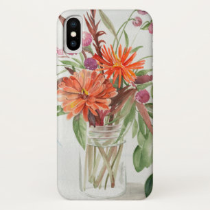 Summer Wildflower Case-Mate iPhone Case