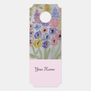 Summer Wildflower Deurhanger