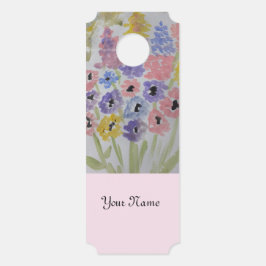 Summer Wildflower Deurhanger