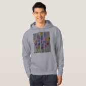 Summer Wildflower Hoodie (Voorkant volledig)