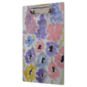 Summer Wildflower Klembord (Links)