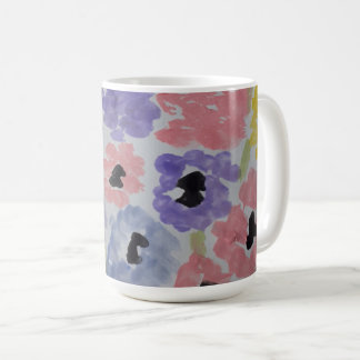 Summer Wildflower Koffiemok