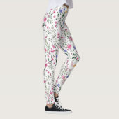 Summer Wildflower Leggings (Rechts)