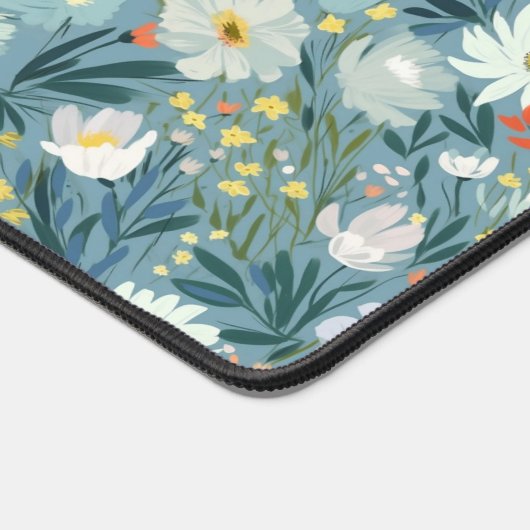Summer Wildflower Meadow Bureaumat (Hoek)