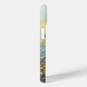 Summer Wildflower Meadow Case-Mate iPhone Case (Achterkant / Rechts)