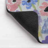 Summer Wildflower Muismat (Hoek)