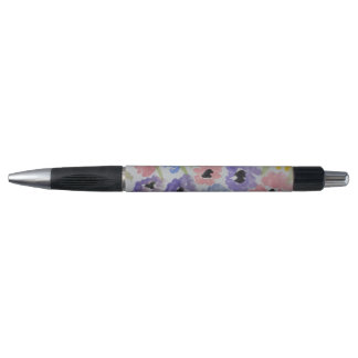 Summer Wildflower Pen