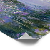 Summer Wildflower Poster (Hoek)