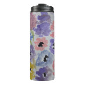 Summer Wildflower Thermosbeker (Voorkant)