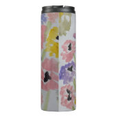 Summer Wildflower Thermosbeker (Achterkant)