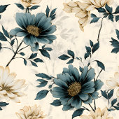 Summer Wildflower Tissuepapier