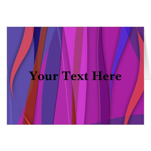 Summer Wind (Voorkant Horizontaal)