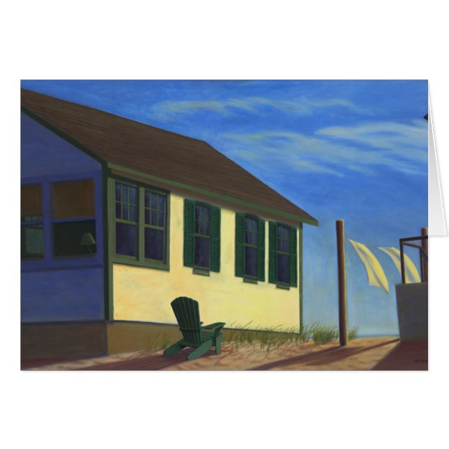 Summer Wind 2009 (Voorkant Horizontaal)