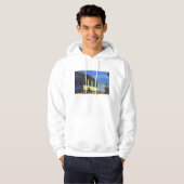 Summer Wind 2009 Hoodie (Voorkant volledig)