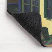 Summer Wind 2009 Muismat (Hoek)