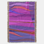 Summer Wind Deken (Voorkant Verticaal)