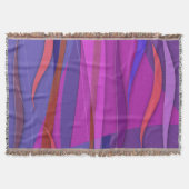 Summer Wind Deken (Voorkant)