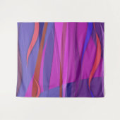 Summer Wind Large Wandkleed (Voorkant (horizontaal))