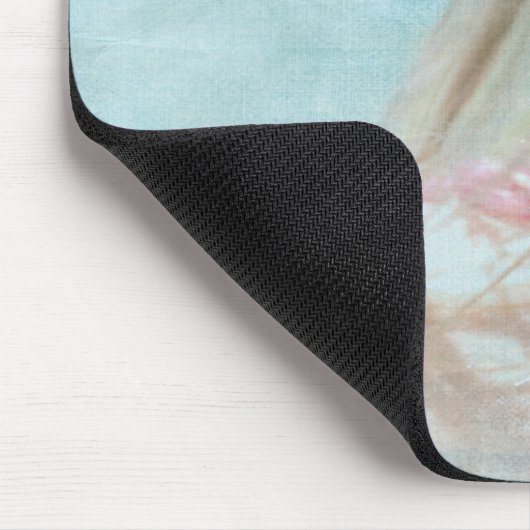 Summer Wind Muismat (Hoek)