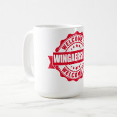 Summer Wingaersheek- massachusetts Koffiemok (Voorkant links)