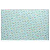 Summer Wire Fox Terrier Stof (Yard (91,4 cm))