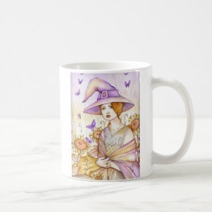 Summer Witch Koffiemok