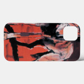 Summer Wolf 2001 Case-Mate iPhone Case (Achterkant (horizontaal))