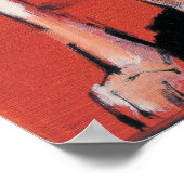 Summer Wolf 2001 Poster (Hoek)