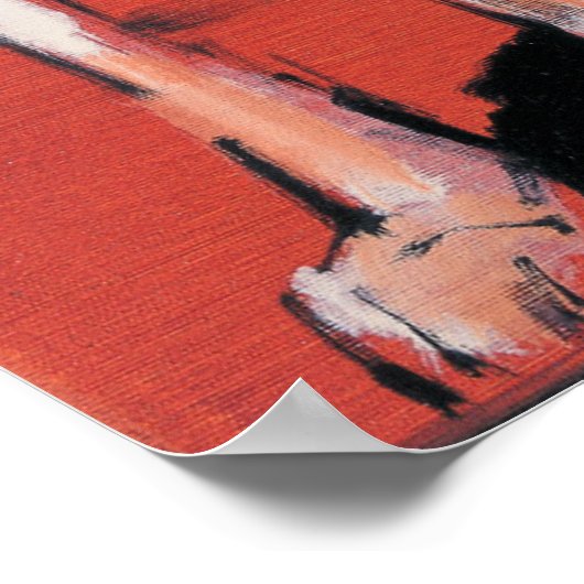 Summer Wolf 2001 Poster (Hoek)