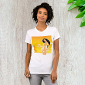 Summer Woman T-Shirt