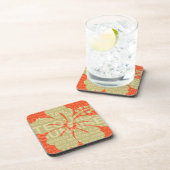 Summer Words Cocktails and Hibiscus Onderzetters (Rechterzijde)