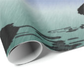 Summer Wrapping Paper Cadeaupapier (Rol Hoek)