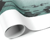 Summer Wrapping Paper Cadeaupapier (Rol Hoek)