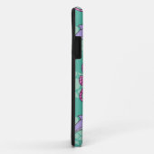 Summer Zee Pattern Case-Mate iPhone Case (Achterkant/rechts)