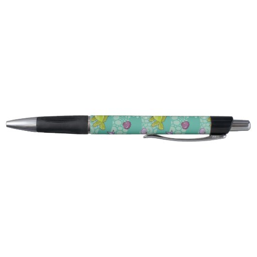 Summer Zee Pattern Pen (Bodem)
