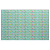 Summer Zee Pattern Stof (Yard (91,4 cm))