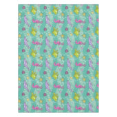 Summer Zee Pattern Tafelkleed (Voorkant)