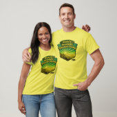 SummerCamp T-shirt (Unisex)