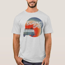 Summerdaze T-Shirt